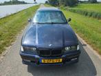 BMW E36 323i Coupé 1995 AUT M pakket / Schuifdak / Madeiravi, Auto's, Particulier, Onderhoudsboekje, Lederen bekleding, Te koop