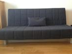 Sofa Bed Beddinge Ikea, Ophalen, Gebruikt, 90 cm, Blauw