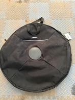 Wieltas, Ophalen, Zo goed als nieuw