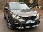 Peugeot 5008 1.5 BlueHDi Allure S 11.562 + NET, Autos, Peugeot, Achat, Euro 6, Entretenue par le concessionnaire, Noir