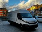 Iveco daily 2017, Auto's, Bestelwagens en Lichte vracht, Iveco, 2300 cc, Bedrijf, Diesel