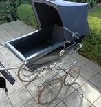 RETRO SILVER CROSS KINDERWAGEN - JAAR 1979, Ophalen, Gebruikt, Kinderwagen, Overige merken