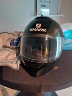 Motorhelm Shark M, Ophalen of Verzenden, M, Shark
