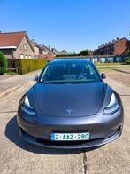 Tesla Model 3 SR+ * Autopilot * Trekhaak * SoH: 87,21%, Auto's, Tesla, Automaat, 1650 kg, Leder, 5 zetels