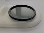 Polarisatie filter (schroef-) 67mm, Enlèvement ou Envoi, Comme neuf, Filtre polarisant, 60 à 70 mm