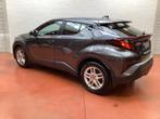 Toyota C-HR 1.8 Hybride C-ENTER Toyota C-HR C-Enter 1.8 Hybr, Auto's, Toyota, Automaat, Zwart, Overige kleuren, 72 kW