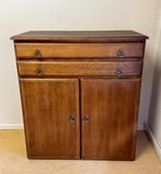 Garderobe voor commode - GRATIS, Ophalen, Gebruikt, 1 of 2 laden, 100 tot 150 cm