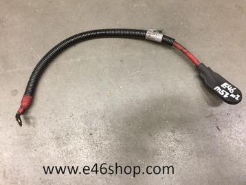 Hoofdstroomkabel BMW E46 m52 oe 1436547 beschikbaar voor biedingen