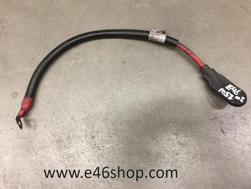 Hoofdstroomkabel BMW E46 m52 oe 1436547, Auto-onderdelen, Elektronica en Kabels, BMW, Gebruikt, Ophalen of Verzenden