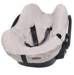 Baby's Only Autostoelhoes, Ophalen, Zo goed als nieuw