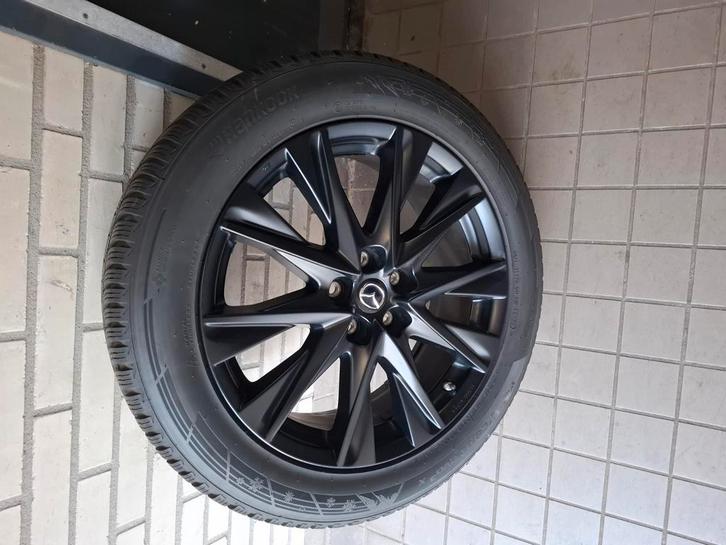 Mazda cx 5,Mazda 19 inch, Auto-onderdelen, Banden en Velgen, Banden en Velgen, Winterbanden, 19 inch, 225 mm, Nieuw, Ophalen of Verzenden
