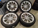 Originele Audi A5 18,inch velgen+winterbanden 245/40R18, Auto-onderdelen, Ophalen, Audi