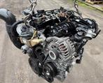 Moteur N47D20A Complet BMW E87 E90, Verzenden, Gebruikt, Overige automerken