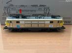 Märklin 37632.800 NMBS/SNCB serie 1608 gelimiteerde oplage, Hobby en Vrije tijd, Modeltreinen | H0, Wisselstroom, Locomotief, Verzenden