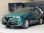 Alfa Romeo Tonale SPRINT, Auto's, Alfa Romeo, Automaat, 4 deurs, 130 pk, SUV of Terreinwagen