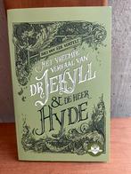Het vreemde verhaal van Dr Jekyll & de heer Hyde - Van Ede, Boeken, Ophalen of Verzenden, Nieuw