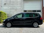 VW Sharan 2.0 TDI Highline 7 zit - 136.000KM - Euro 5 2012, Auto's, Volkswagen, 100 kW, Euro 5, 7 zetels, Bedrijf