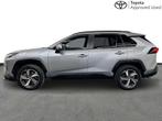 Toyota RAV-4 Premium Plus AWD PLUG-IN, Auto's, Toyota, Automaat, Overige kleuren, 2487 cc, 184 pk