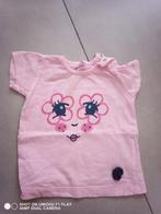 T-shirt Wibra, Kinderen en Baby's, Meisje, Ophalen of Verzenden, Zo goed als nieuw, Wibra