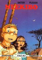 Complete Stripreeks " Patje van het Groenewoud " H.C. ( 4 ), Boeken, Complete serie of reeks, Ophalen of Verzenden, Gelezen