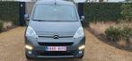 Citroen berlingo volledig ELEKTRISCH _ 2018 _ 35kw _ 1ste ha, Auto's, 35 kW, 5 zetels, 5 deurs, Blauw