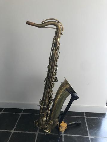 Conn ladyface 10m tenor gezocht beschikbaar voor biedingen