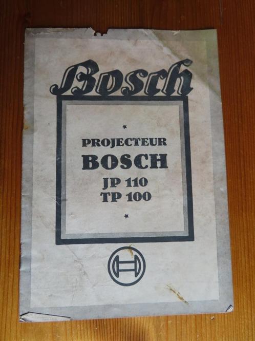 BOSCH-catalogus 1928 Mercedes Benz BMW oldtimer classic car, Auto diversen, Handleidingen en Instructieboekjes, Ophalen of Verzenden