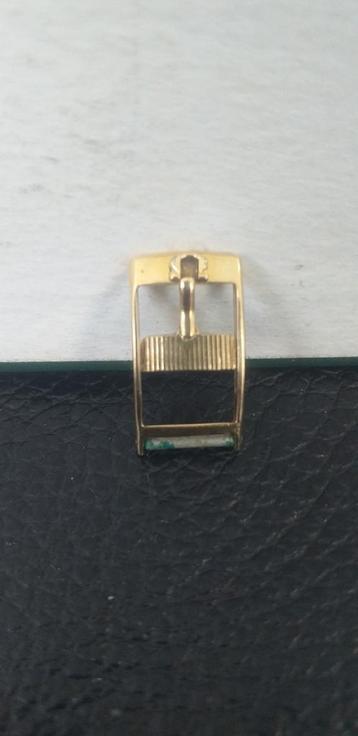 Vtg -Omega Sluiting.Voor dame horloje. beschikbaar voor biedingen