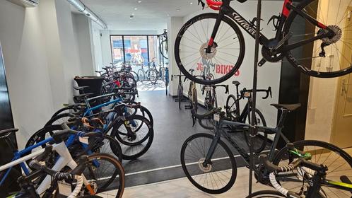 tweedehands fietsen winkel, 2hands bikes shop, Hobby en Vrije tijd, Overige Hobby en Vrije tijd, Zo goed als nieuw, Ophalen