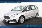 Ford Galaxy 2.5 Duratec Hybride *7-Persoons*Full-Options*, Auto's, Ford, Monovolume, 4 cilinders, USB, 7 zetels