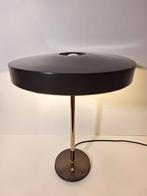 Vintage Louis Kalff tafellamp – model Timor 69, Antiquités & Art, Enlèvement ou Envoi