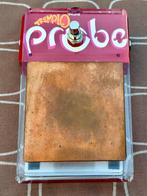 ZVex Tremolo Probe - Hand Painted, Muziek en Instrumenten, Effecten, Ophalen of Verzenden, Gebruikt, Wah Wah