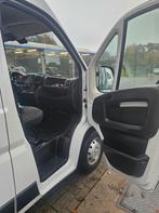 Peugeot boxer beschadigd, Auto's, Particulier, Te koop