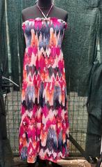 Nieuwe lange zomer jurk maat 38 van C& A, Kleding | Dames, Ophalen