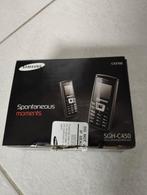 Samsung SGH-C450. Nieuw., Telecommunicatie, Ophalen of Verzenden, Nieuw