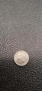 Zuid-Afrika 10 cent 1979 /herdenkingsmunt, Timbres & Monnaies, Monnaies | Afrique, Enlèvement ou Envoi, Afrique du Sud