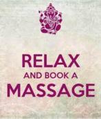 Thai Massage Sterrebeek met NISA en ALIZ, Services & Professionnels, Massage sportif