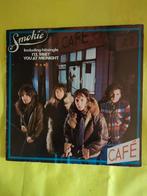 Lp - Smokie - "Café" VG++, CD & DVD, Utilisé, Enlèvement ou Envoi