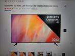 Télévision Samsung 65" Full Led 4K smart TV, Enlèvement