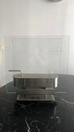 Cheminée de table Iittala Sweden, Huis en Inrichting, Haarden, Gebruikt, Vrijstaande haard, Overige soorten