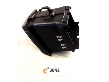 R6 2008 - 2010 Yamaha Luchthapper D1-46408