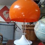 Vintage lampen, Ophalen