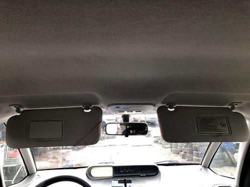 ZONNEKLEP Citroën C3 Picasso (SH) (01-2009/10-2017), Auto-onderdelen, Interieur en Bekleding, Citroën, Gebruikt