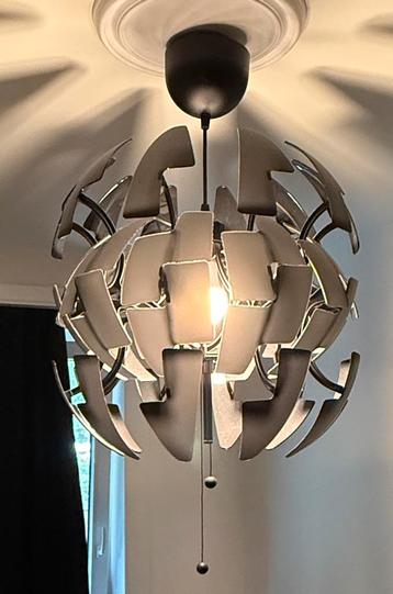  IKEA PS 2014 hanglamp – zwart beschikbaar voor biedingen