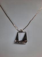 Juweel zilver 925, Enlèvement ou Envoi, Autres représentations, Comme neuf, Argent