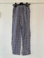 Zomerse broek cactussen - Someone - maat 140, Gebruikt, Meisje, Someone, Ophalen