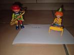 Playmobil clowns 4787, Ophalen of Verzenden, Zo goed als nieuw