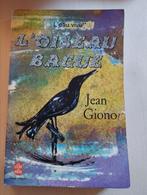 Jean Giono L'oiseau bagué, Livres, Littérature, Comme neuf, Enlèvement ou Envoi