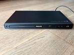Lecteur DVD Philips DVP3350/12 - Fonctionne parfaitement, Enlèvement ou Envoi, Utilisé, Lecteur DVD, Philips