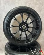 19'' Volkswagen Golf 8 / 8,5 R ''Warmenau'' velgen OEM BTW, Auto-onderdelen, Banden en Velgen, 19 inch, Gebruikt, Banden en Velgen